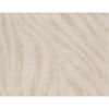 TIBETAN LINEN / WOOL ELTAK TAKRI NATURAL / IVORY