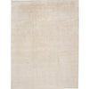 TIBETAN LINEN / WOOL EMSOL SOLID NATURAL / IVORY