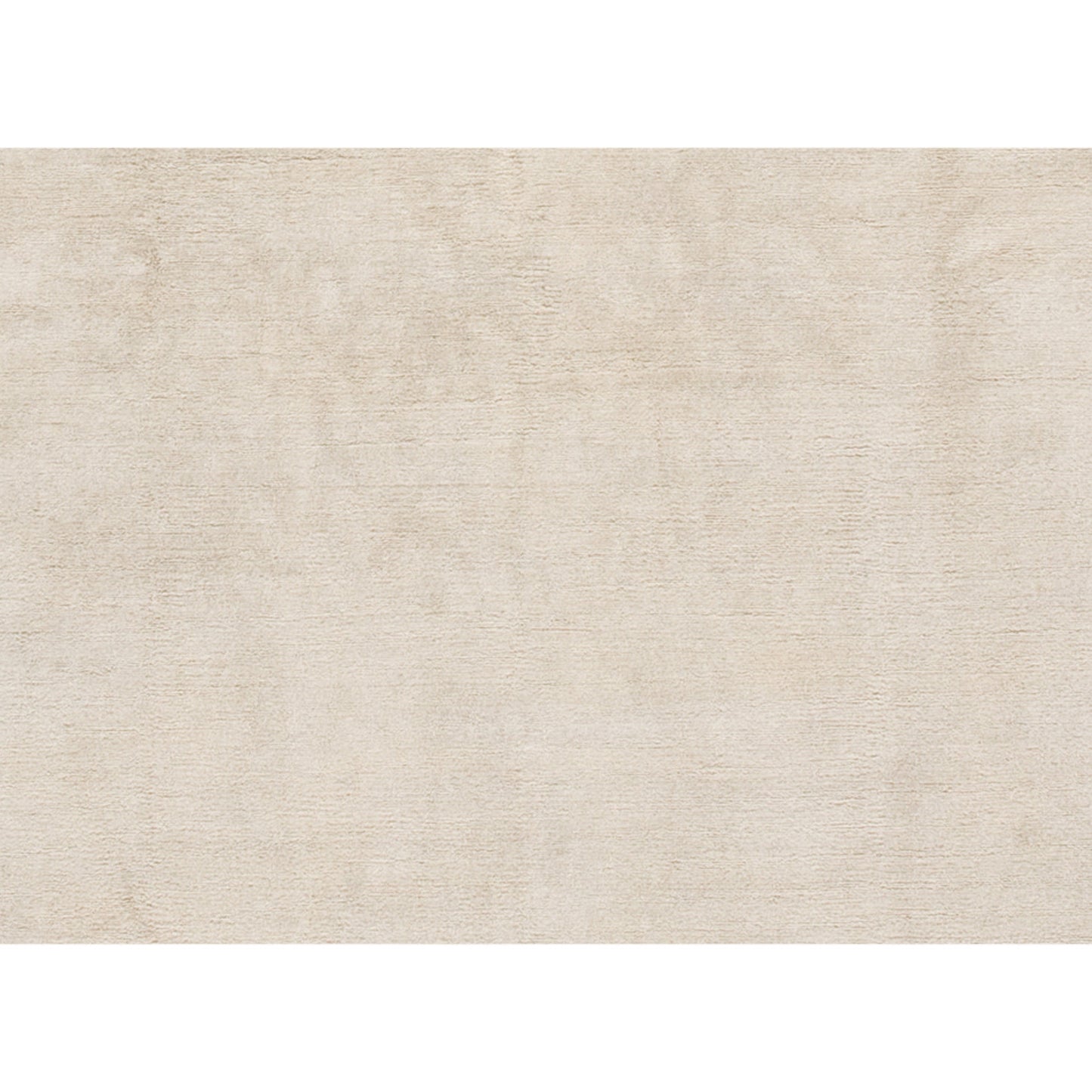 TIBETAN LINEN / WOOL EMSOL SOLID NATURAL / IVORY