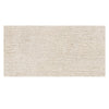 TIBETAN LINEN / WOOL EMSOL SOLID NATURAL / IVORY