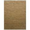 TIBETAN WOOL / SILK ADBLU BLURR GOLD