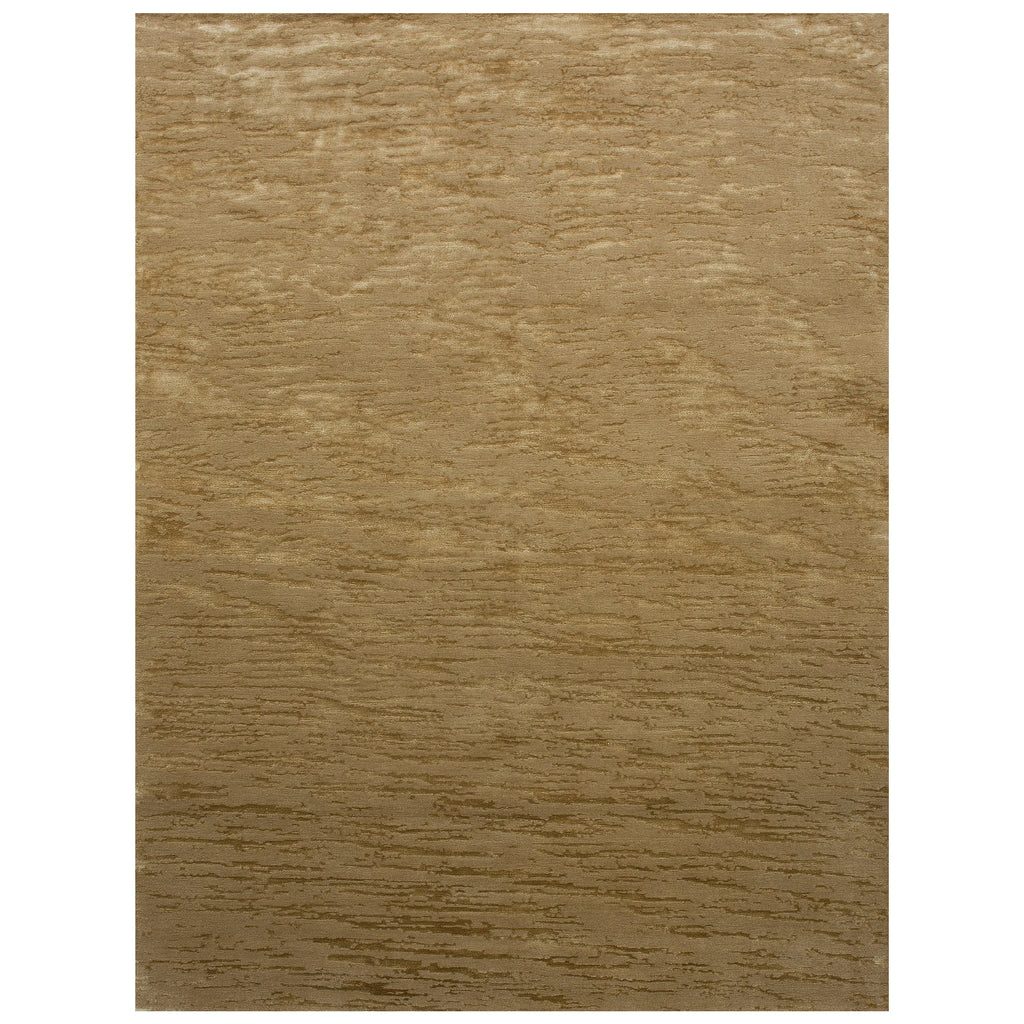 TIBETAN WOOL / SILK ADBLU BLURR GOLD