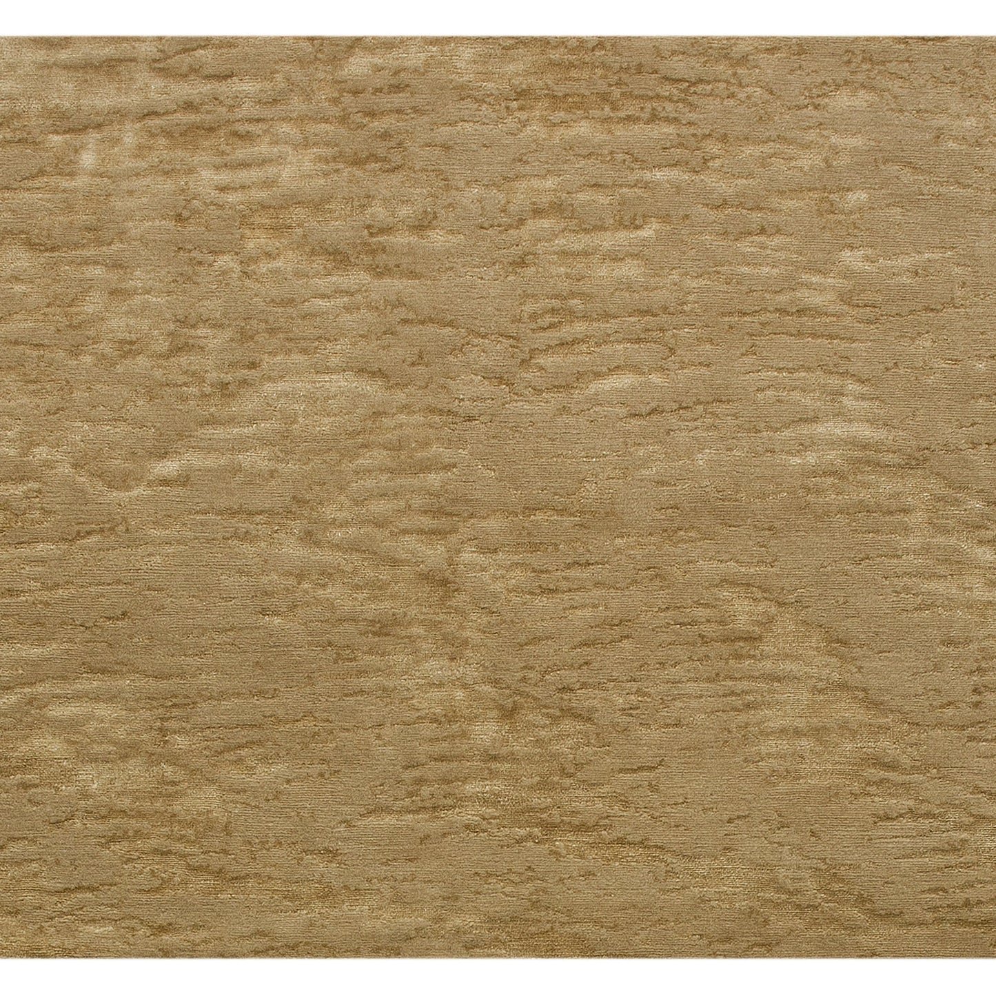 TIBETAN WOOL / SILK ADBLU BLURR GOLD