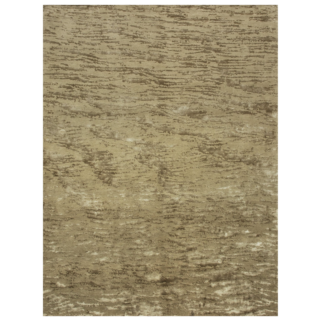 TIBETAN WOOL / SILK ADBLU BLURR STRAW