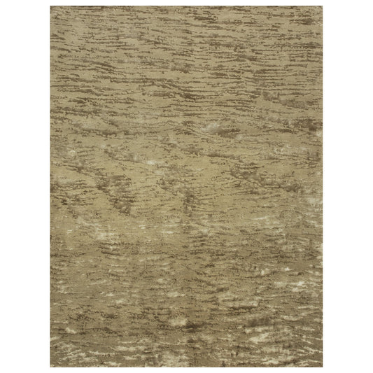 TIBETAN WOOL / SILK ADBLU BLURR STRAW