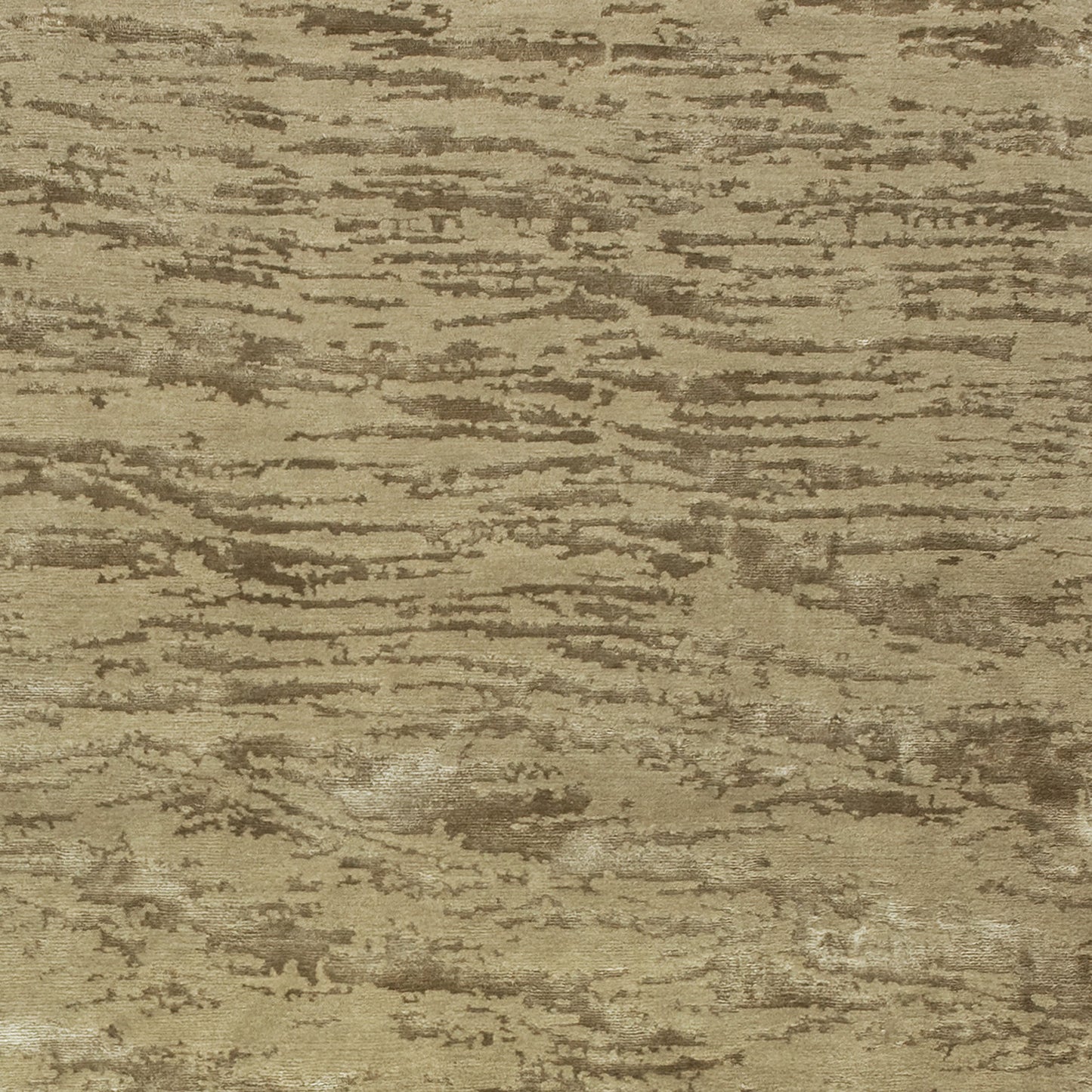 TIBETAN WOOL / SILK ADBLU BLURR STRAW