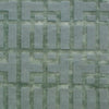 TIBETAN WOOL / SILK ADGAT GATED LATTICE SEAFOAM