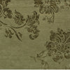 TIBETAN WOOL / SILK ADLOT LOTUS SAGE GREEN