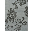 TIBETAN WOOL / SILK ADLOT LOTUS SKY