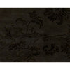 TIBETAN WOOL / SILK ADLOT LOTUS WALNUT