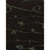 TIBETAN WOOL / SILK ADRIB RIBBON BARK