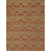 TIBETAN WOOL / SILK EMARC ARTS & CRAFTS CAMEL