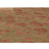 TIBETAN WOOL / SILK EMARC ARTS & CRAFTS CAMEL