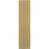TIBETAN WOOL / SILK EMARC ARTS & CRAFTS FAWN