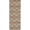 TIBETAN WOOL / SILK EMARC ARTS & CRAFTS IVORY
