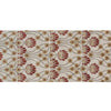 TIBETAN WOOL / SILK EMARC ARTS & CRAFTS IVORY