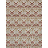 TIBETAN WOOL / SILK EMARC ARTS & CRAFTS IVORY
