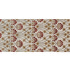 TIBETAN WOOL / SILK EMARC ARTS & CRAFTS IVORY