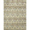TIBETAN WOOL / SILK EMARC ARTS & CRAFTS LIGHT BLUE