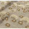TIBETAN WOOL / SILK EMARC ARTS & CRAFTS LIGHT BLUE
