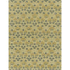 TIBETAN WOOL / SILK EMARC ARTS & CRAFTS WHEAT