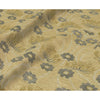 TIBETAN WOOL / SILK EMARC ARTS & CRAFTS WHEAT