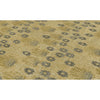 TIBETAN WOOL / SILK EMARC ARTS & CRAFTS WHEAT