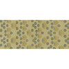 TIBETAN WOOL / SILK EMARC ARTS & CRAFTS WHEAT