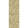 TIBETAN WOOL / SILK EMLEA LEAVES STRAW