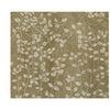 TIBETAN WOOL / SILK EMLEA LEAVES STRAW