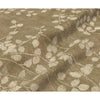 TIBETAN WOOL / SILK EMLEA LEAVES STRAW