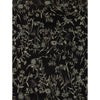 TIBETAN WOOL / SILK EMSPR SPRING BLACK / GREY