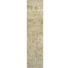 TIBETAN WOOL / SILK EMSPR SPRING BLUSH / GOLD