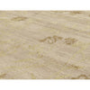 TIBETAN WOOL / SILK EMSPR SPRING IVORY / GOLD