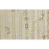 TIBETAN WOOL / SILK EMSPR SPRING IVORY / GOLD
