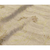 TIBETAN WOOL / SILK EMSPR SPRING IVORY / GOLD