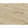 TIBETAN WOOL / SILK EMSPR SPRING IVORY / GOLD