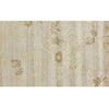TIBETAN WOOL / SILK EMSPR SPRING IVORY / GOLD