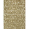 TIBETAN WOOL / SILK EMSPR SPRING STRAW / IVORY