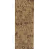 TIBETAN WOOL / SILK EMSPR SPRING STRAW / MOCHA
