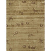 TIBETAN WOOL / SILK EMSPR SPRING STRAW / MOCHA