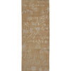 TIBETAN WOOL / SILK EMSPR SPRING STRAW / SAGE