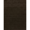 TIBETAN WOOL / SILK NVLOO NOVELL LOOM CHOCOLATE