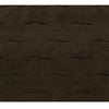 TIBETAN WOOL / SILK NVLOO NOVELL LOOM CHOCOLATE