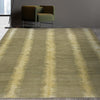 TIBETAN WOOL / SILK NVMEE NIOVELL MEETINGS IVORY
