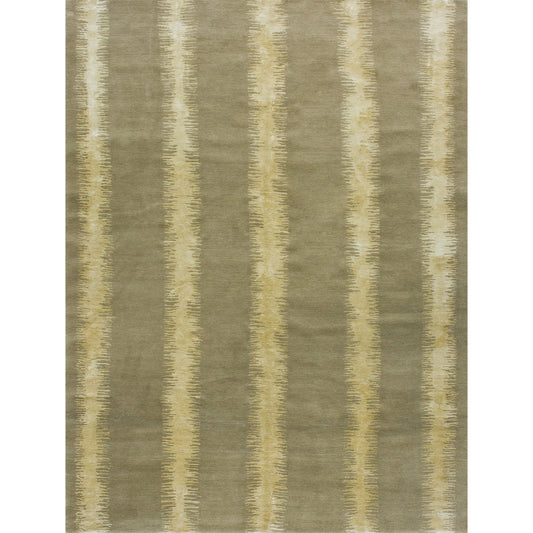 TIBETAN WOOL / SILK NVMEE NIOVELL MEETINGS IVORY