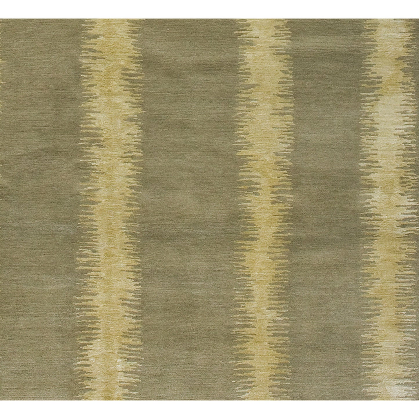 TIBETAN WOOL / SILK NVMEE NIOVELL MEETINGS IVORY