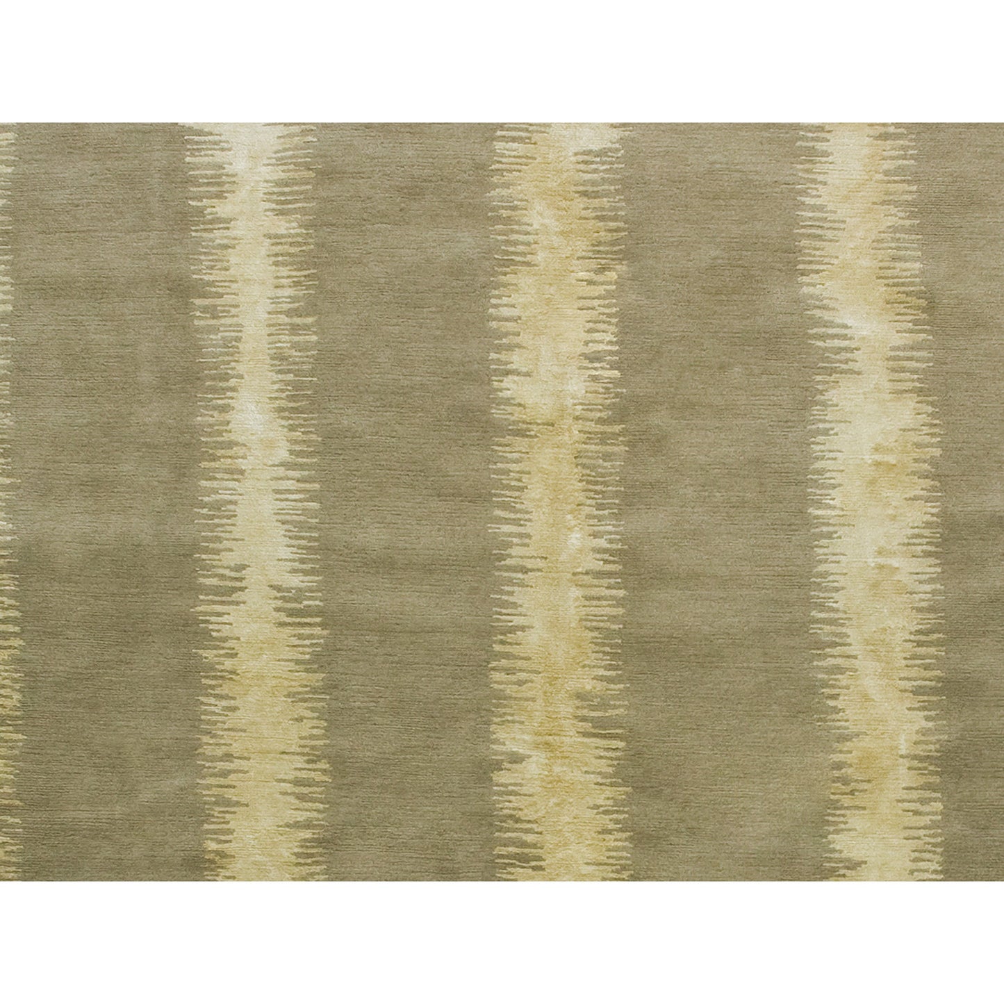 TIBETAN WOOL / SILK NVMEE NIOVELL MEETINGS IVORY