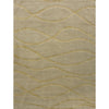 TIBETAN WOOL / SILK NVWHI NOVELL WHINNEY IVORY