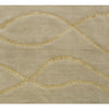 TIBETAN WOOL / SILK NVWHI NOVELL WHINNEY IVORY